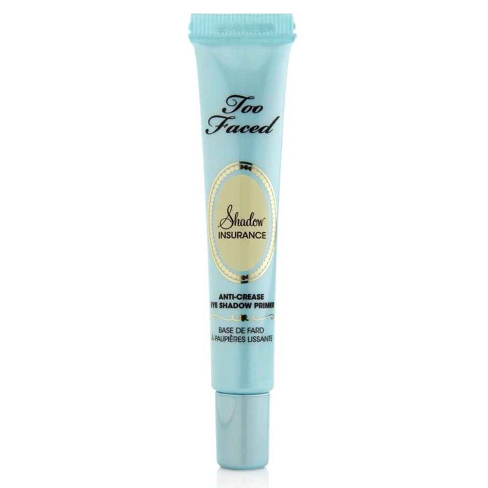 Too Faced Shadow Insurance ORIGINAL Anti-crease Eye Shadow Primer HTF - Picture 5 of 16